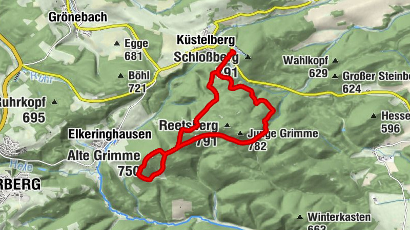 Mapa