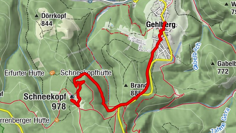 Mapa