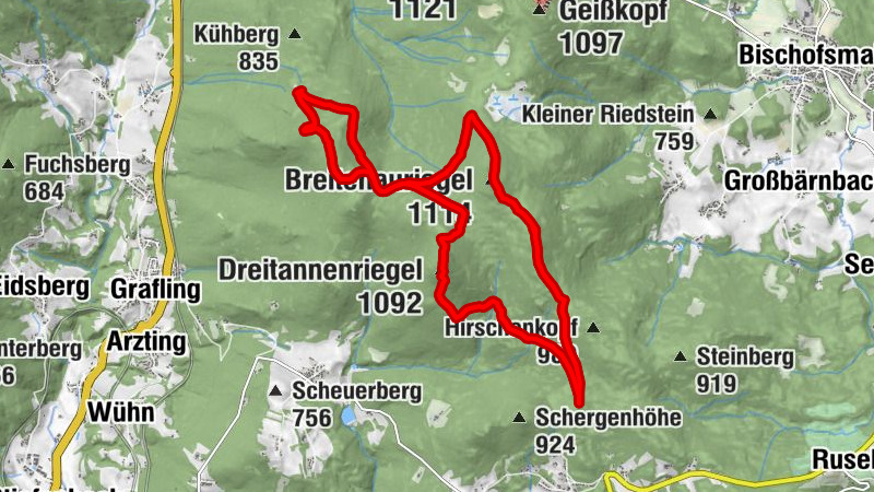 Mapa