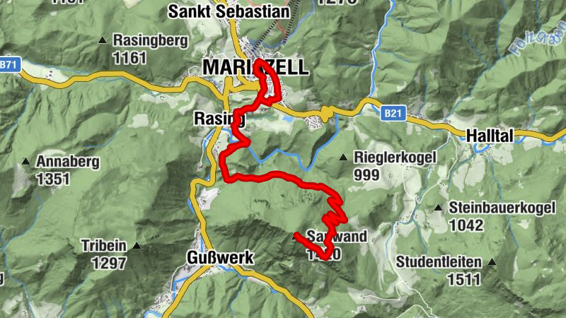 Mapa