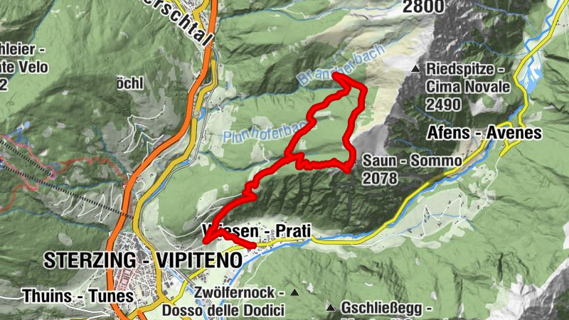 Mapa