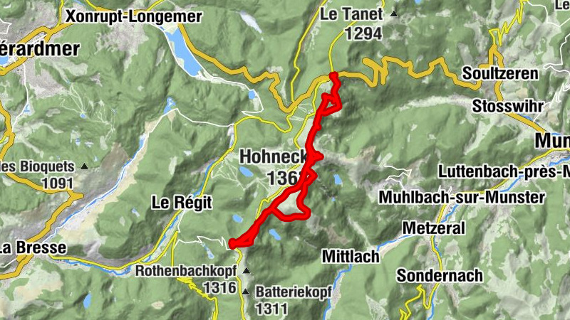Mapa