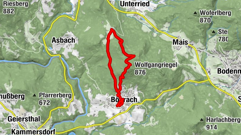 Mapa