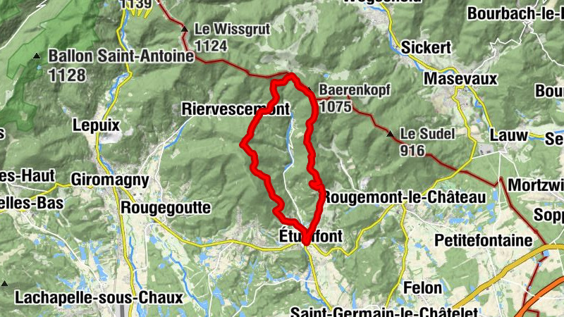 Mapa