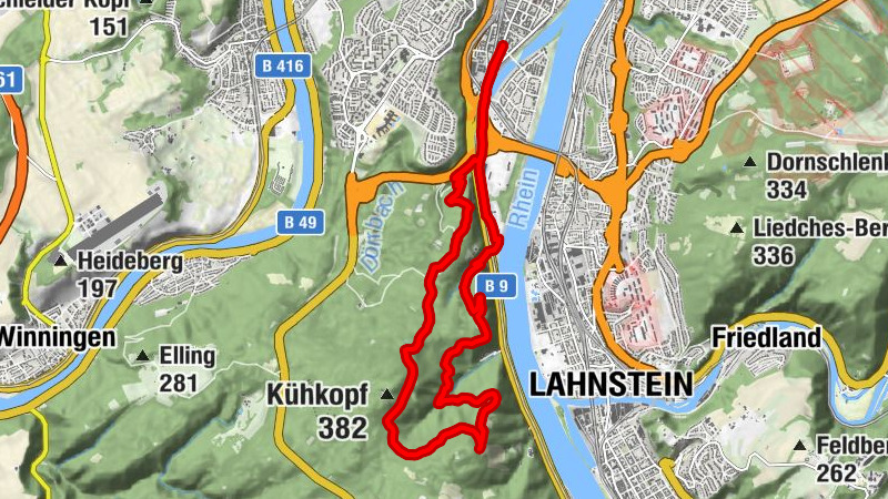 Mapa