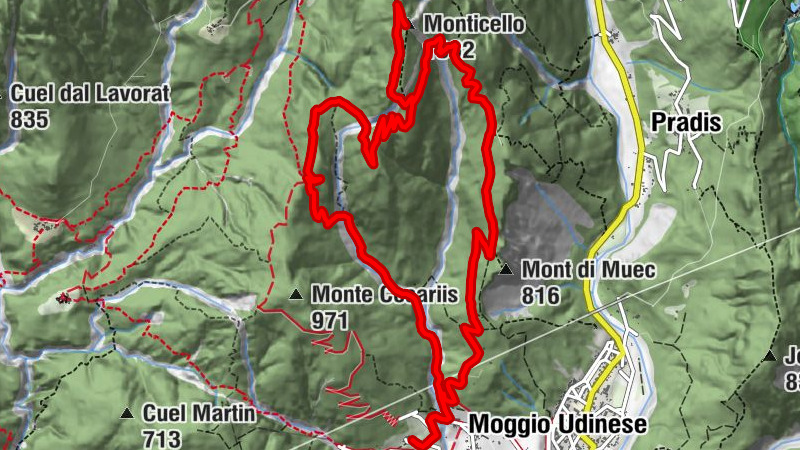 Mapa