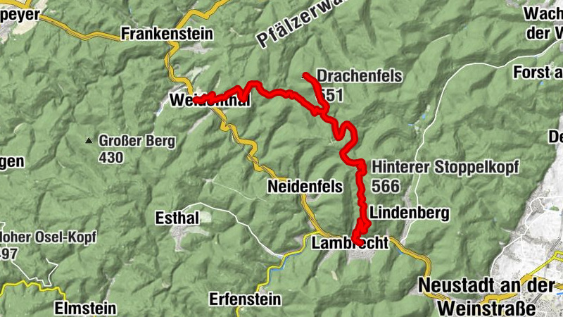 Mapa