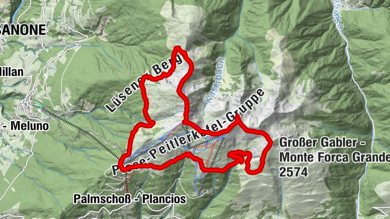 Mapa