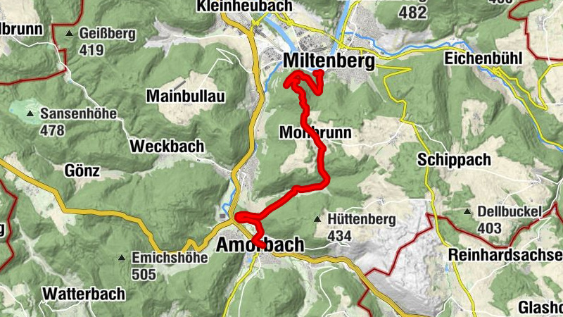 Mapa