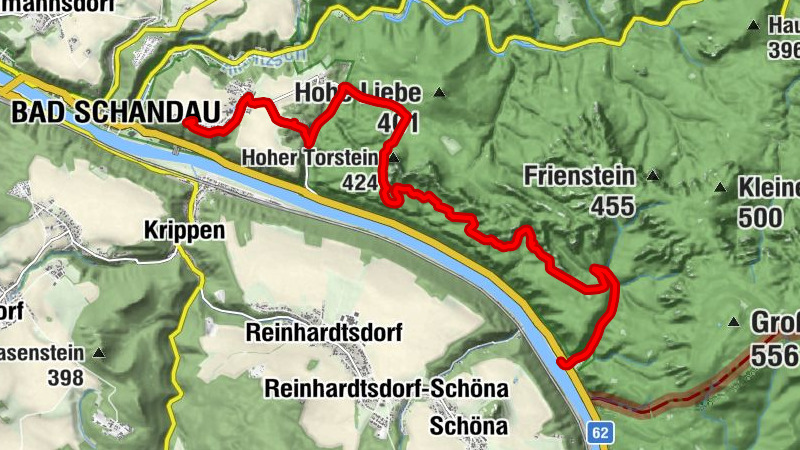 Mapa