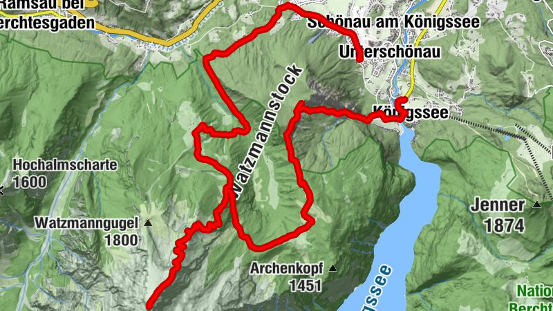 Mapa