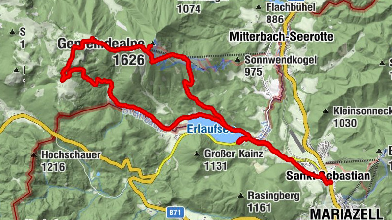 Mapa