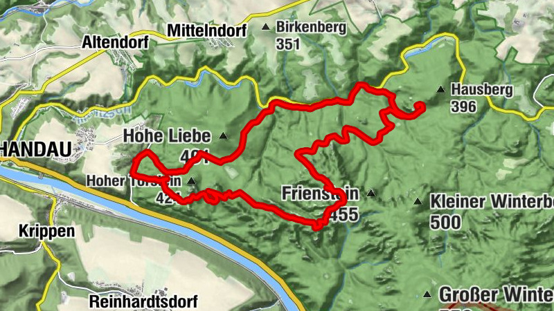 Mapa