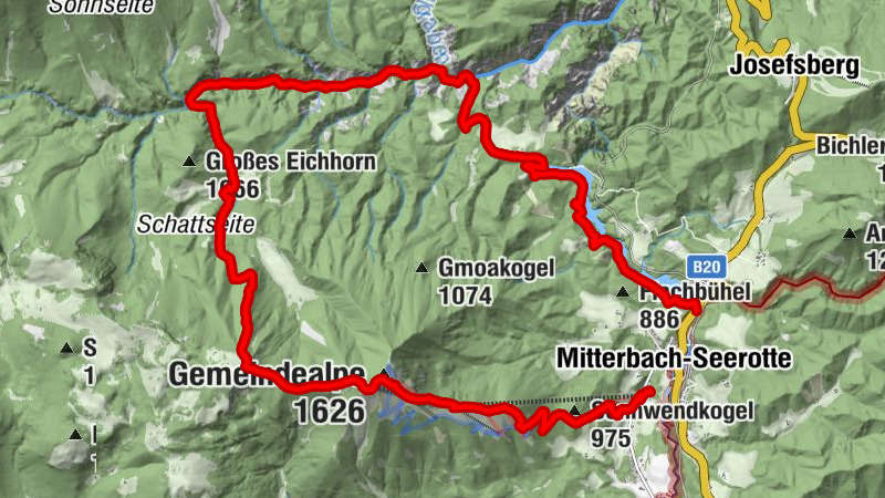 Mapa