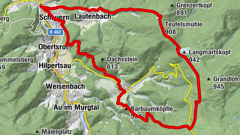Mapa