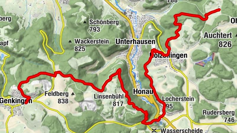 Mapa