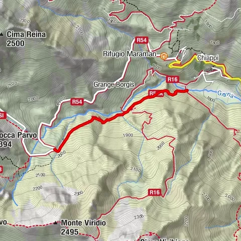 Mapa