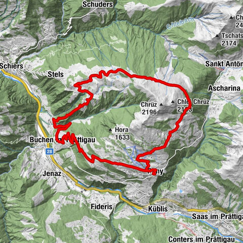 Mapa