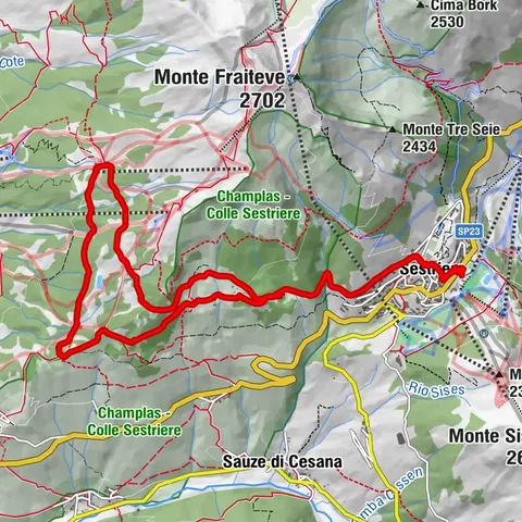 Mapa