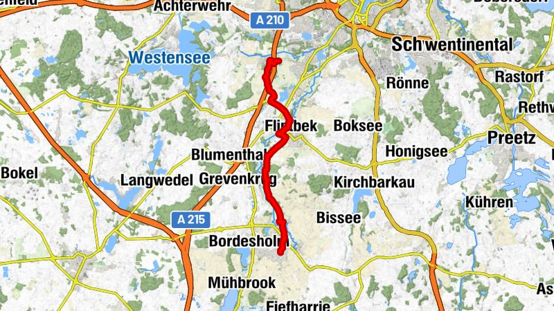 Besuch Heino & Daggi