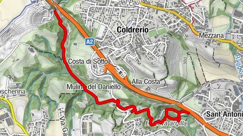 Parque del Valle de la Motta