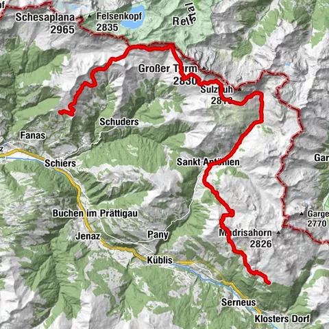 Mapa