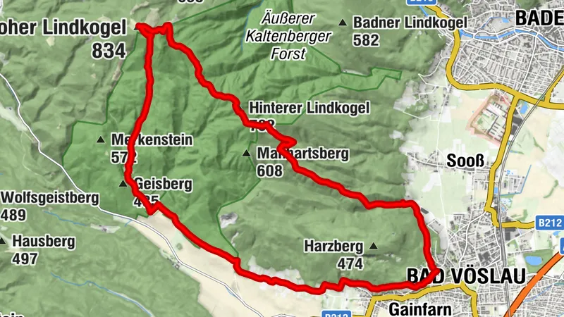 Eisernes Tor