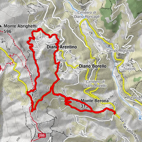 Angelo Diano Arentino