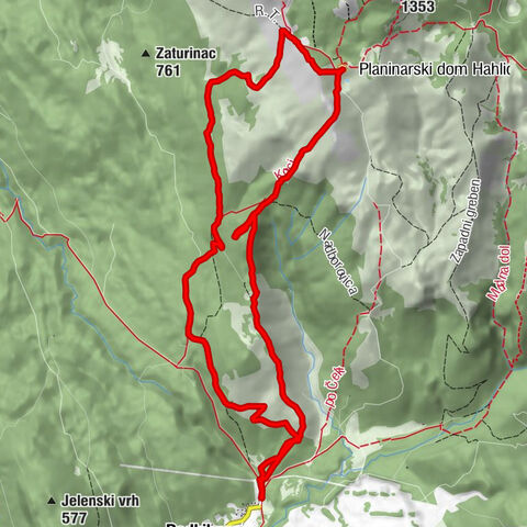 KRO_Rijeka_Fratar_Huette.gpx