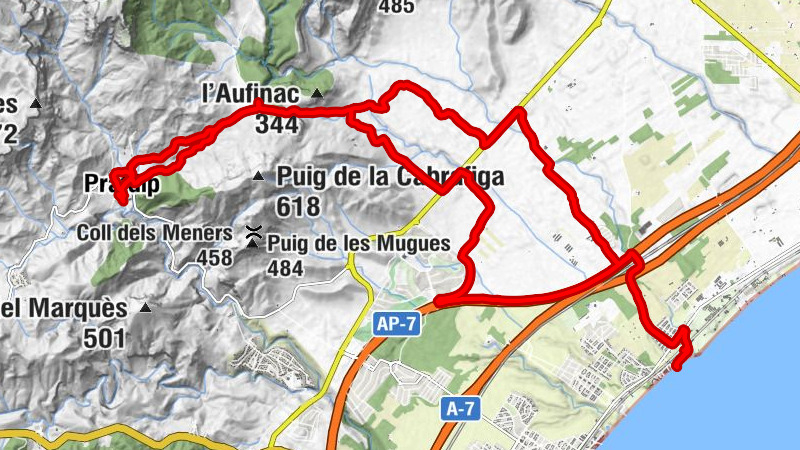 Mapa