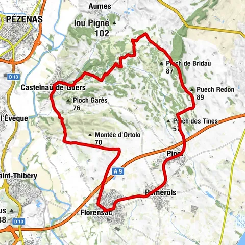 Mapa
