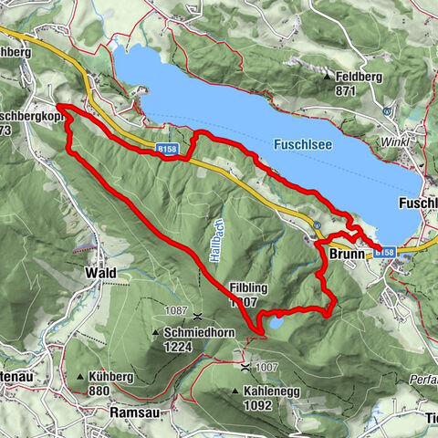 +++ Filbling, Österreich