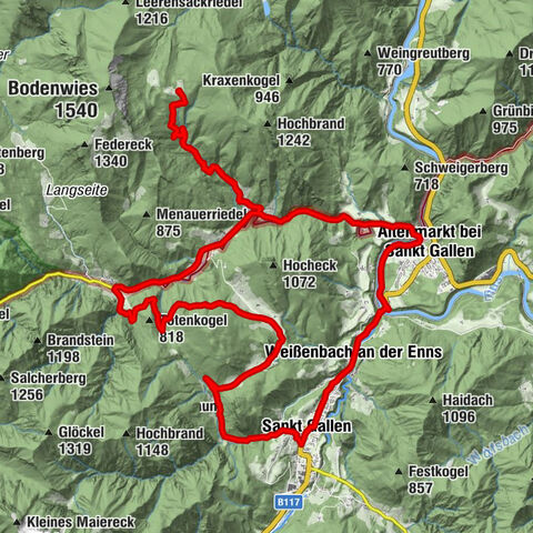Mapa