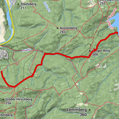 Neheim/Moosfelde-Möhnesee