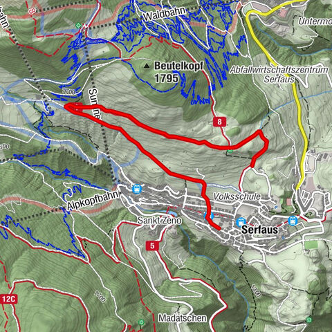 Mapa
