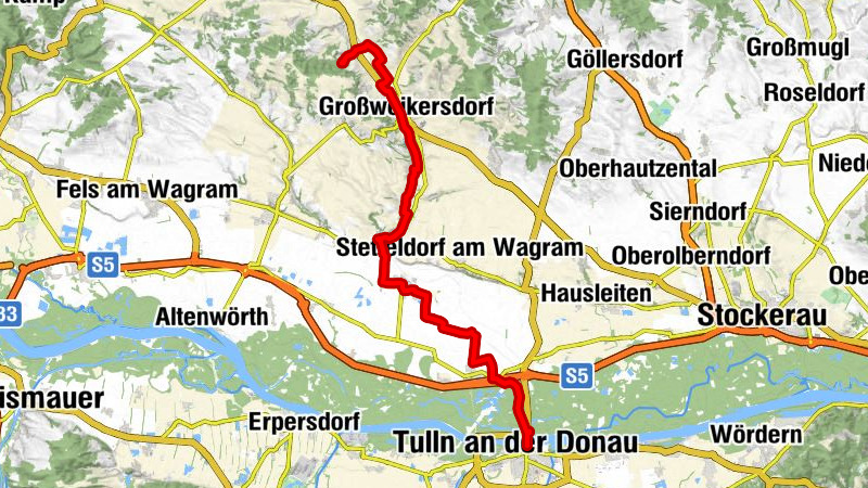 Heldenbergweg
