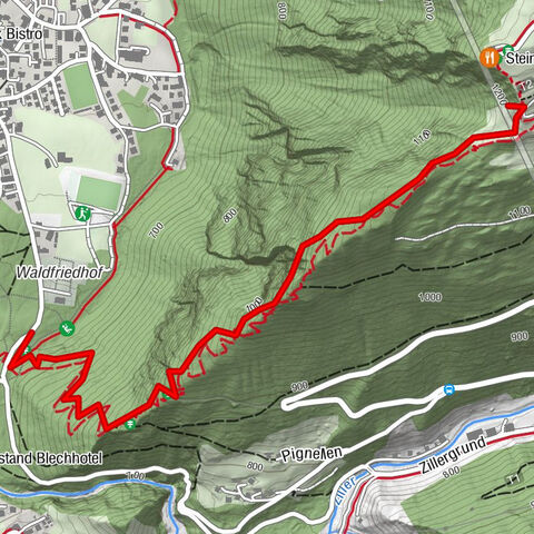 Steinerkogl