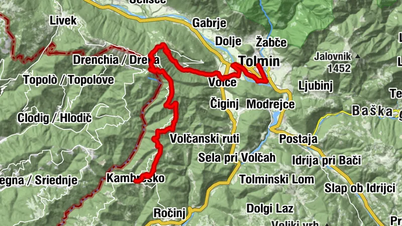 Mapa