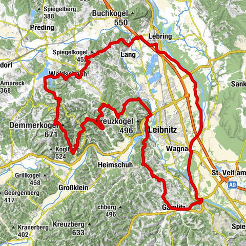 Mapa