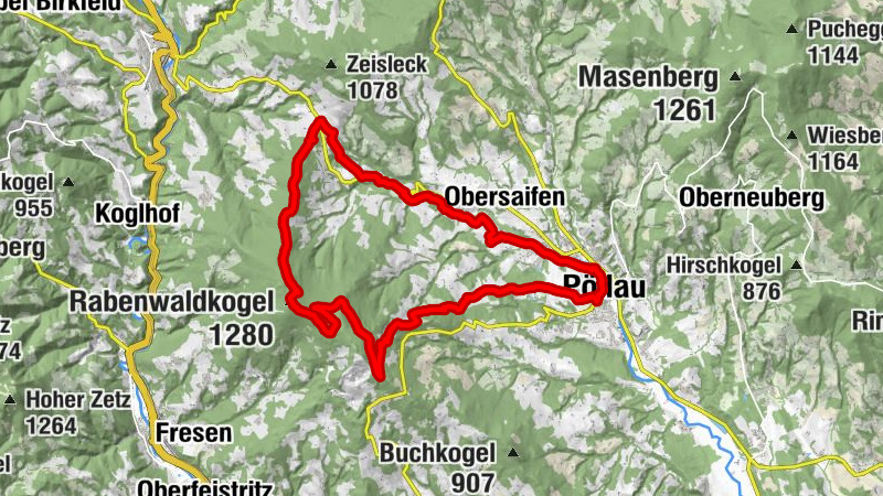 Mapa