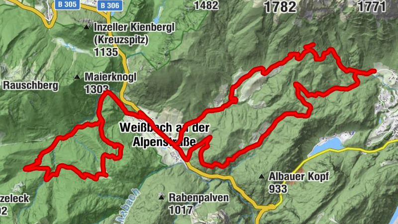 Mapa
