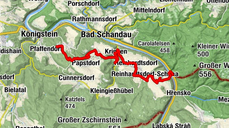 Mapa