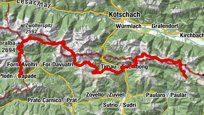 Mapa