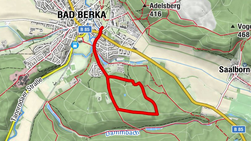 Justizrat-Reinhard-Weg