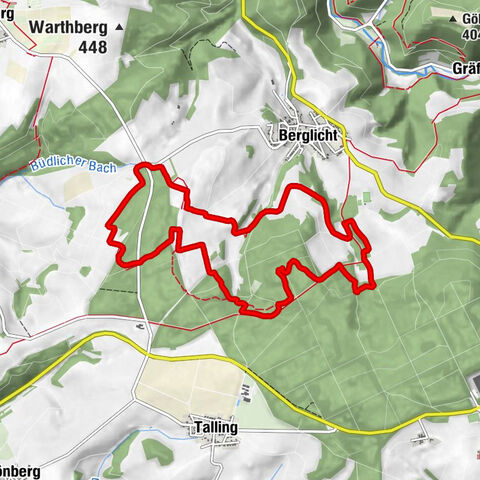 Traumschleife Wind-Wasser-Wacken