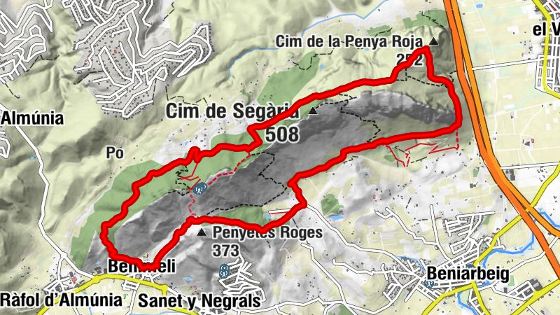 Mapa