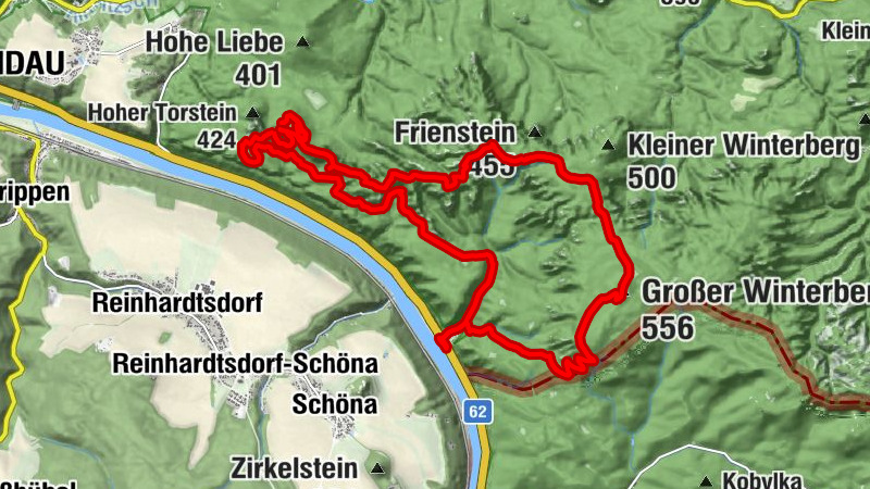 Mapa