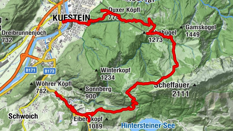Mapa
