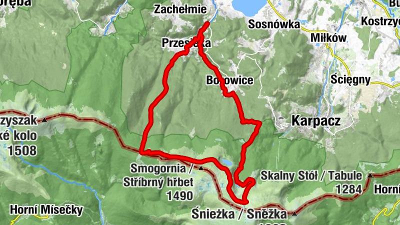 Mapa