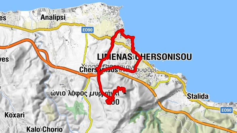 Mapa